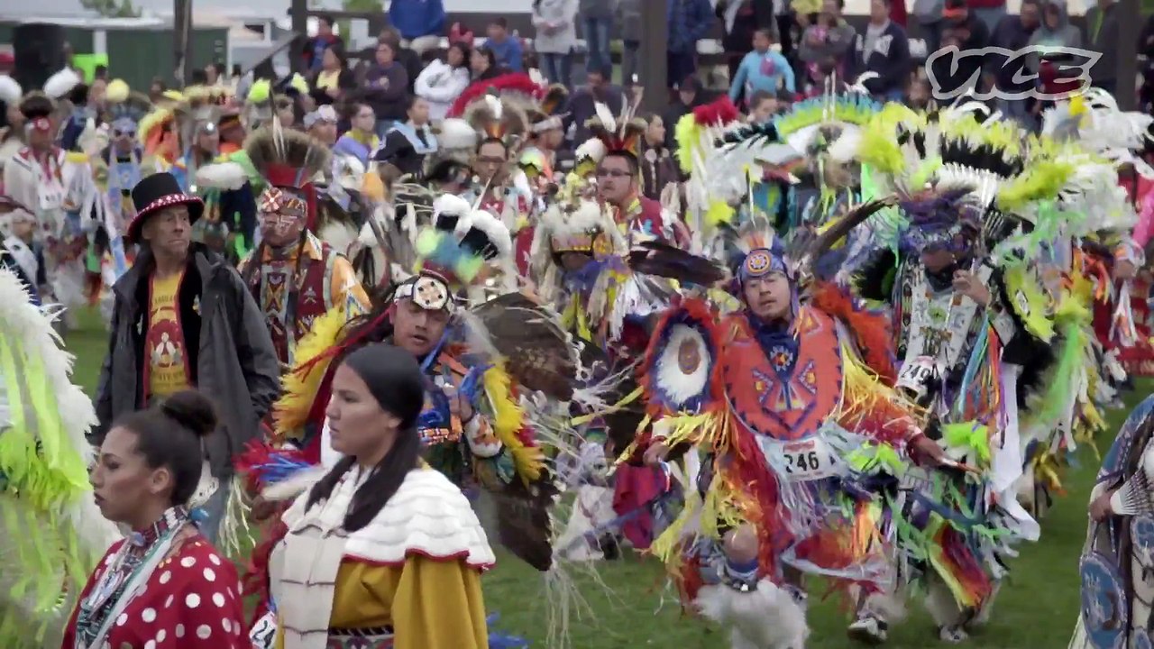 The Score - Rez Rap (Trailer)