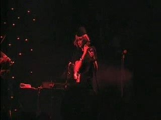 GoldFrapp: Black Cherry