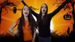 What Should I Be For Halloween - The Merrell Twins