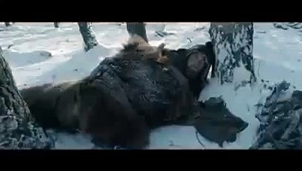 Oggy and the Cockroaches ; Dicaprio Oscars .. Cockroaches ALWAYS WIN!