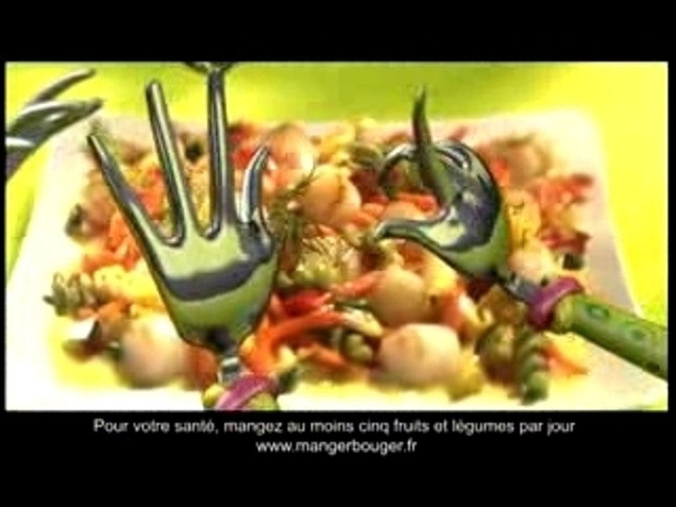 Pub TV Weight watchers