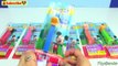 Mickey Mouse Club House Pez Dispensers with Minnie Mouse and More