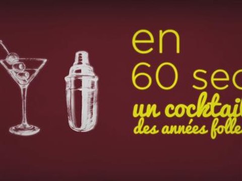 Cocktail des années folles : l'authentique Bloody Mary