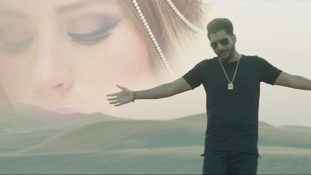 Bilal Saeed | Paranday | Latest Punjabi Song Paranday tange rehnde ne
