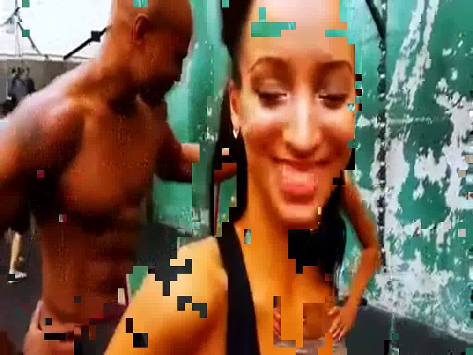 Awesome 4 Minute Abs Workout For men and women Brandon Carter