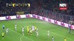 Borussia Dortmund BVB vs Tottenham 3 0 goal Pierre-Emerick Aubameyang Europa League 10.03.2016 1-0 (FULL HD)