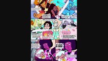 The World of Voices Comic Dubs 25 (Steven Universe)