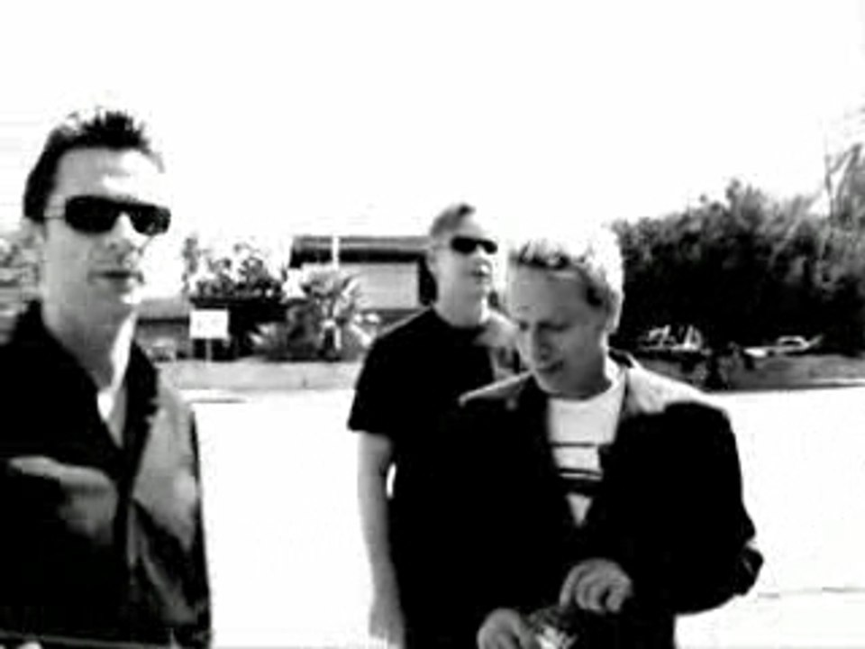 Depeche Mode - Waiting For The Night (Bare Version) Acoustic