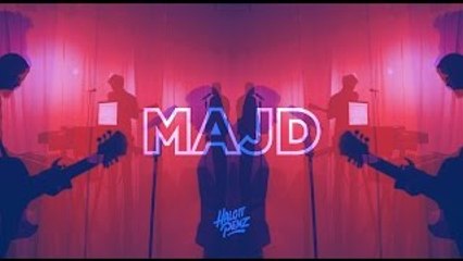 Halott Pénz - Majd (official music video)
