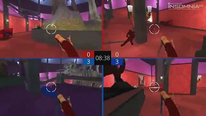 SQUID VS. DANTDM  Gaming Showdown LIVE!! 51