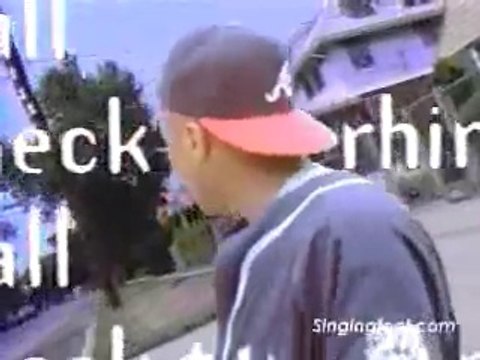 You on point, Phife? All time, Tip. ATCQ-my biggest hip hop writing/rapping inspiration. R.I.P. Phife Dawg