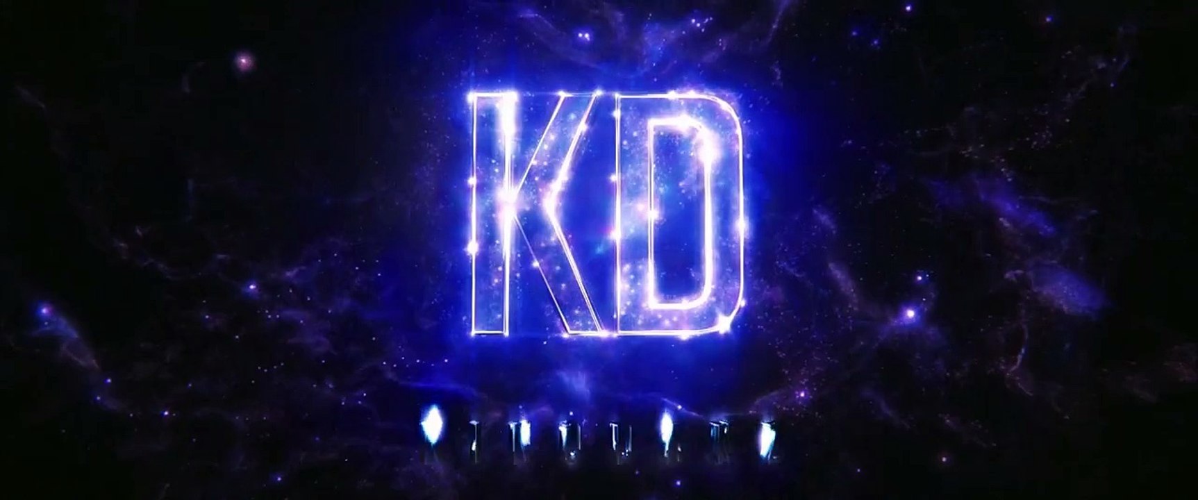 Танцы насмерть - Тизер (2016)