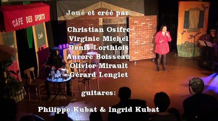 Teaser Wouails Notes