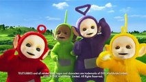 New Teletubbies Soft Toys - Available in the UK!