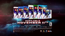 LEGO Batman 3: Beyond Gotham with TT Games MCM London Comic Con Oct 14