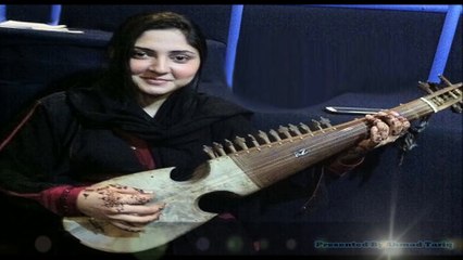 Dunya Ghazal - Live Befa e Makawa - Pashto Full HD Song-2016