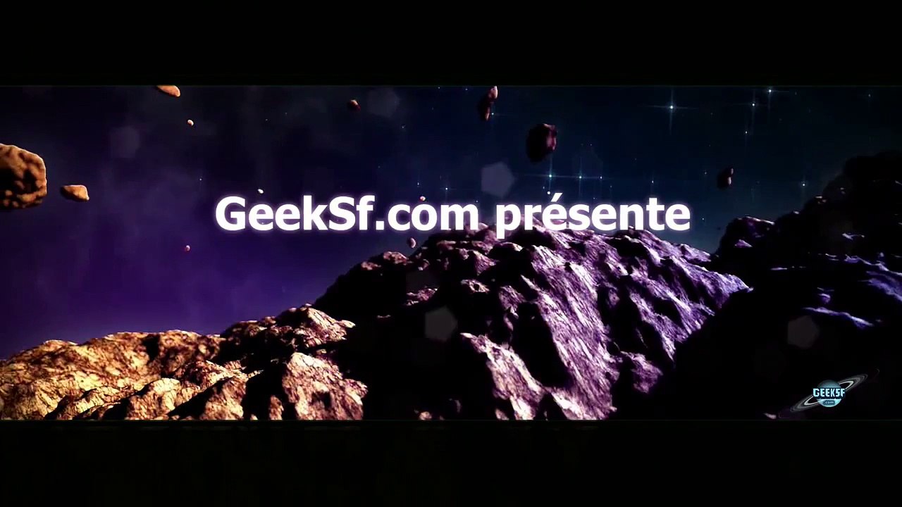 GeekSF (16/09/2015)