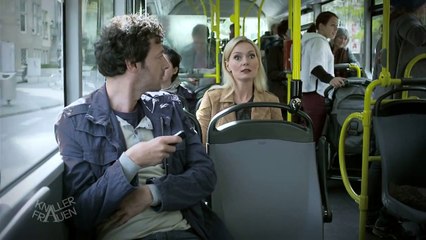 So spät? - Knallerfrauen mit Martina Hill