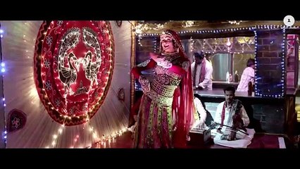 Najar Tori Raja - Jai Gangaajal _ Richa Sharma _ Salim _ Sulaiman _ Priyanka Chopra _ Prakash Jha