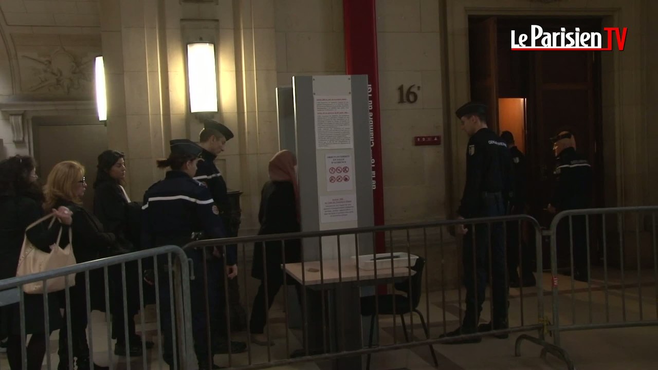 Procès des djihadistes de Trappes : les peines s'échelonnent de 3 à 5 ans de prison