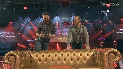 SQUID VS. DANTDM  Gaming Showdown LIVE!! 66