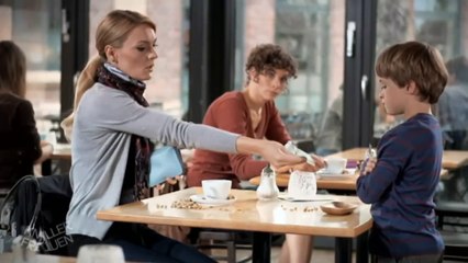 Nerviges Kind - Knallerfrauen mit Martina Hill