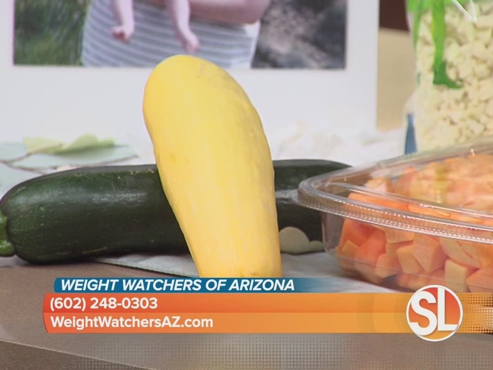 Weight Watchers of Arizona can help you make healthy swaps that are easy and tasty!