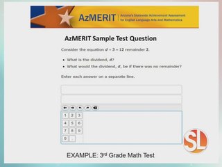 Expect More Arizona has what parents need to know about AzMERIT Testing