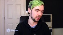 SXSW Gaming Awards Hosts  Jacksepticeye 2