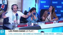 Cyril Hanouna : fou rire autour de la comédie musicale “Cats”