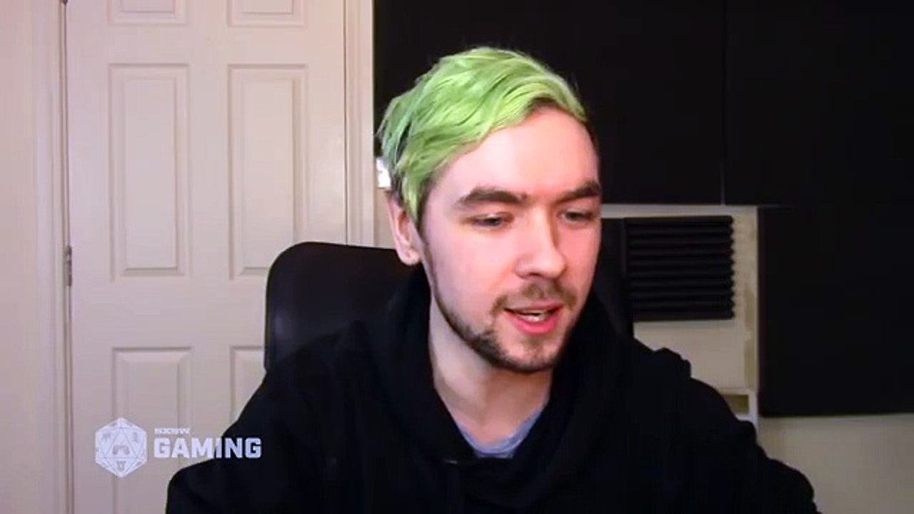 SXSW Gaming Awards Hosts  Jacksepticeye 9