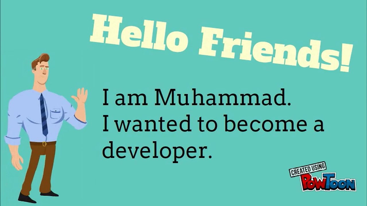 Beginners Heap Introductory Video