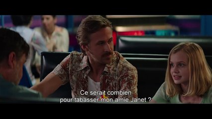 Bande-annonce The Nice Guys