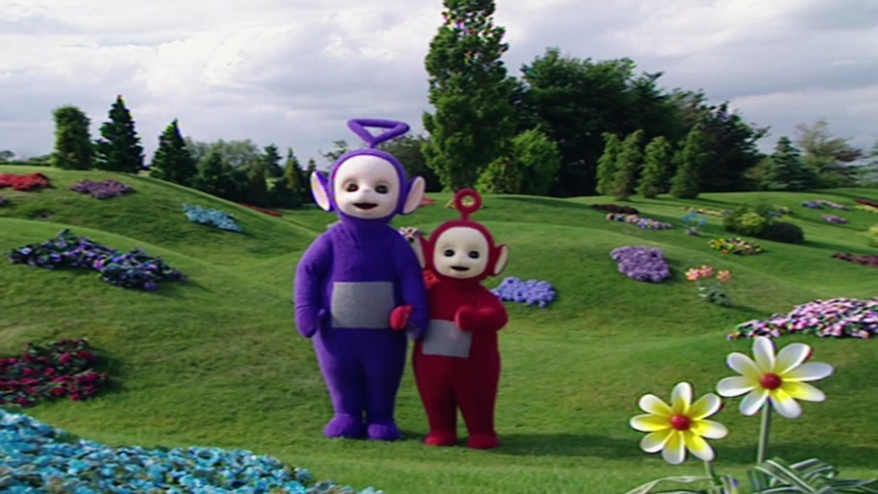Teletubbies Tabla (India) Full Episode Dailymotion Video
