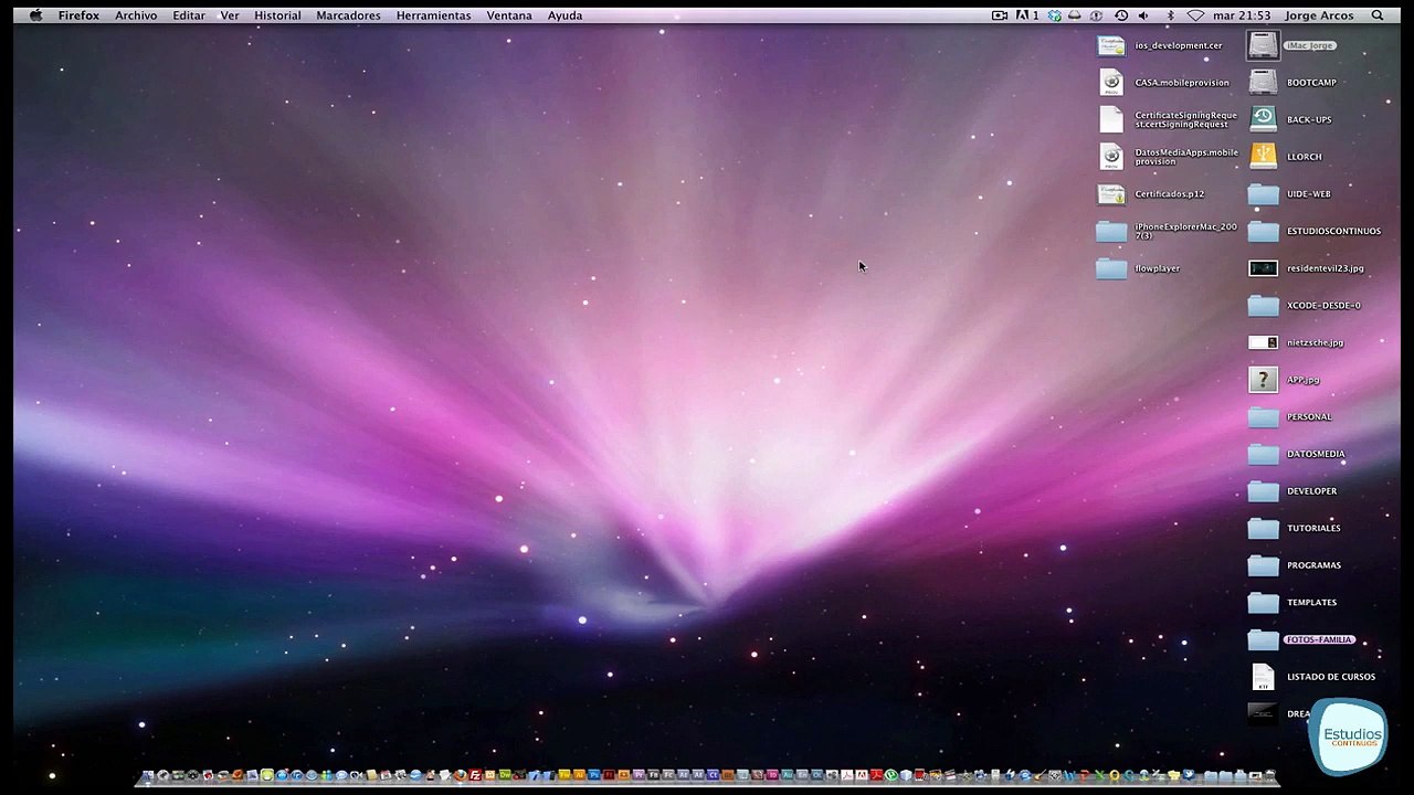 Aprende a crear SITIOS WEB con PHP y MySql