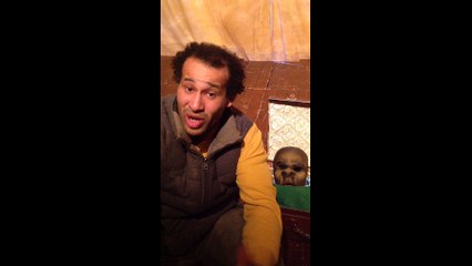 Le langage d'Aimé Césaire parle de notre époque - LTOM