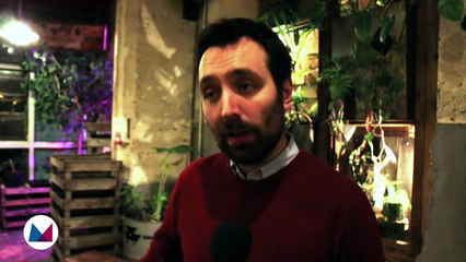 Innovation sociale : Up To You, un livre-passerelle entre société civile et médias