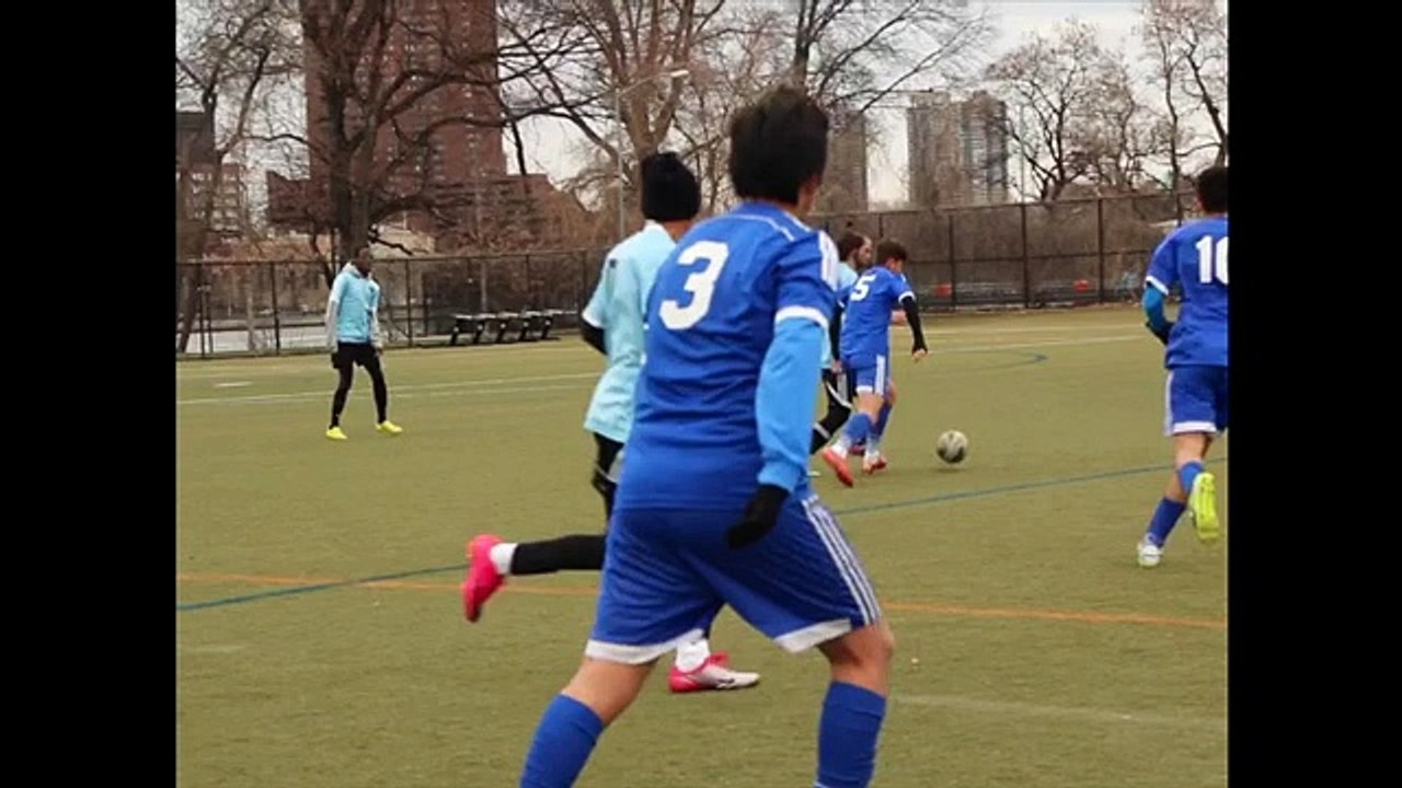 SBU 98 vs BW Gottschee