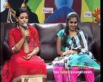 Ghazal singers Ashima Manoj and Karthika | School Kalolsavam 2016