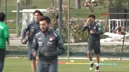 Salih Uçan Fenerbahçe'ye Gelişim Mayıs'ta Belli Olacak