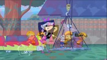 What Cha Doin? - 2° Version - Phineas and Ferb HD