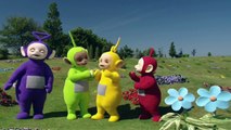Teletubbies: Stick Insects - Full Episode