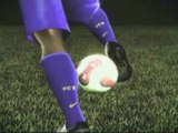 fifa08 teaser wii xbox 360 ps3 pc ps2