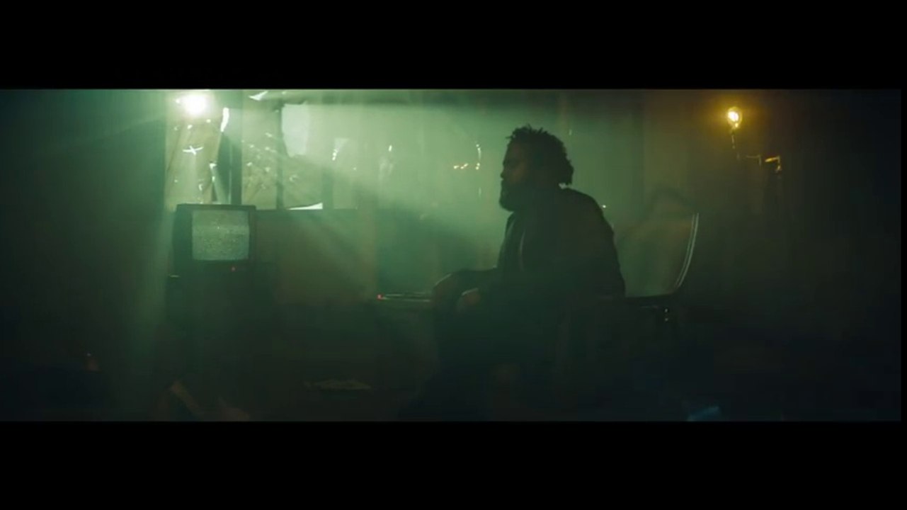 Bas Night Job video