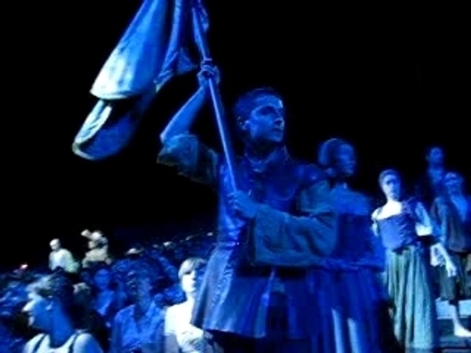 Roi Soleil, La fronde à Marseille