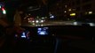 2015 Mercedes C Class W205 Night Ride Drive Driving Sony Test DSC HX 50 Camera