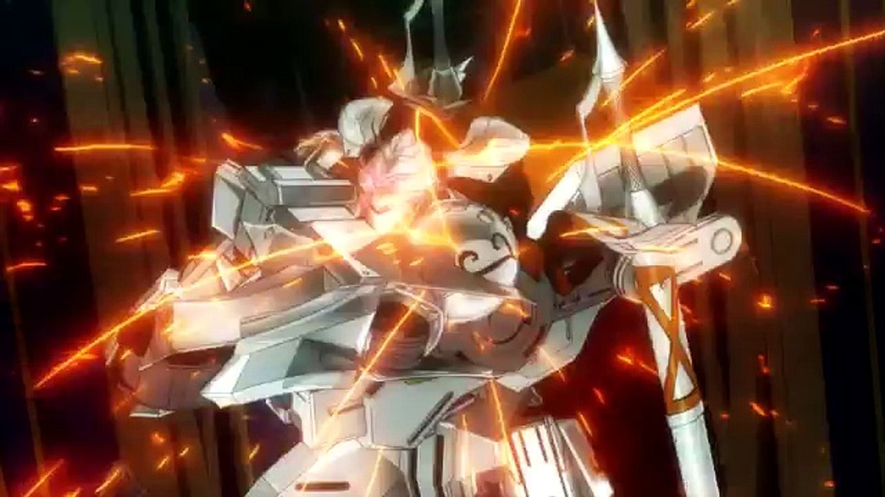 Code Geass R6: [unof.trailer]
