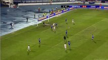 Croatia vs Izrael 1-0 Ivan Perišić Goal / 23.03.2016