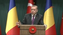 Erdoğan Brüksel'de Saldırganlardan Biri Haziran 2015'te Gaziantep'te Sınır Dışı Ettiğimiz Kişi -5