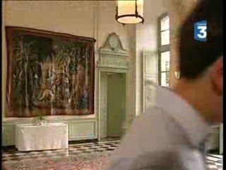 Bêtisier France 3 PDL Législatives 2007  1er tour